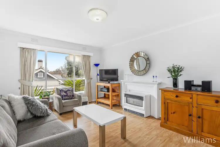 Second view of Homely apartment listing, 7/49 Electra Street, Williamstown VIC 3016