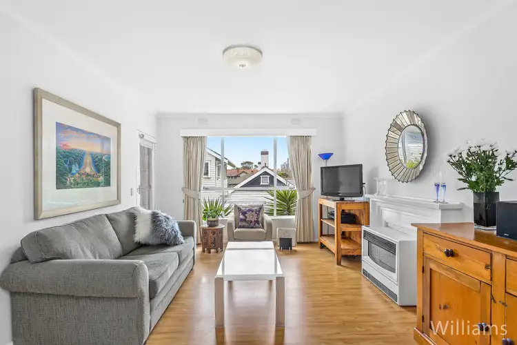 Third view of Homely apartment listing, 7/49 Electra Street, Williamstown VIC 3016