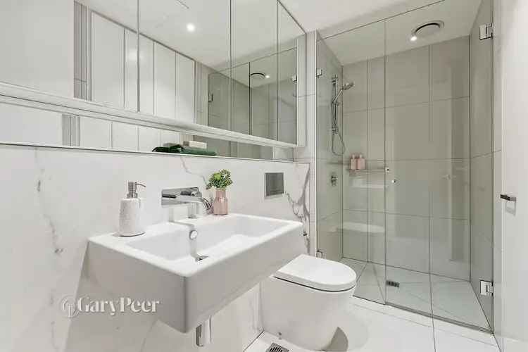 Fifth view of Homely apartment listing, G08/1555 Malvern Road, Glen Iris VIC 3146