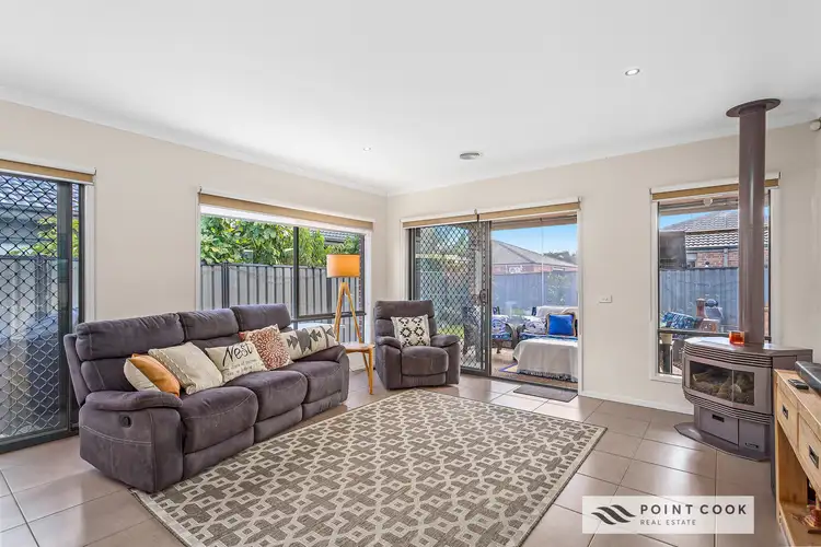 Sixth view of Homely house listing, 3 Victorking Drive, Point Cook VIC 3030