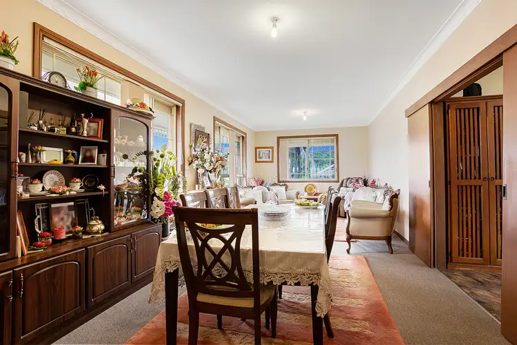 Second view of Homely house listing, 7 Beaufort Street, Guildford NSW 2161