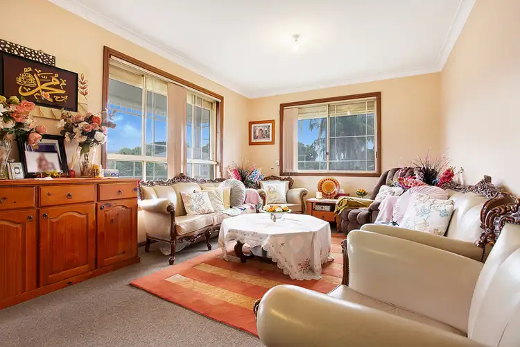 Third view of Homely house listing, 7 Beaufort Street, Guildford NSW 2161