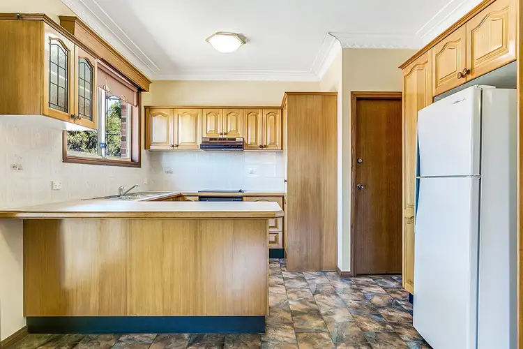 Fifth view of Homely house listing, 7 Beaufort Street, Guildford NSW 2161