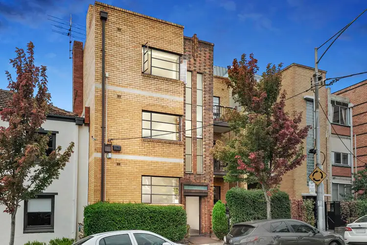 Main view of Homely apartment listing, 2/62 Simpson Street, East Melbourne VIC 3002