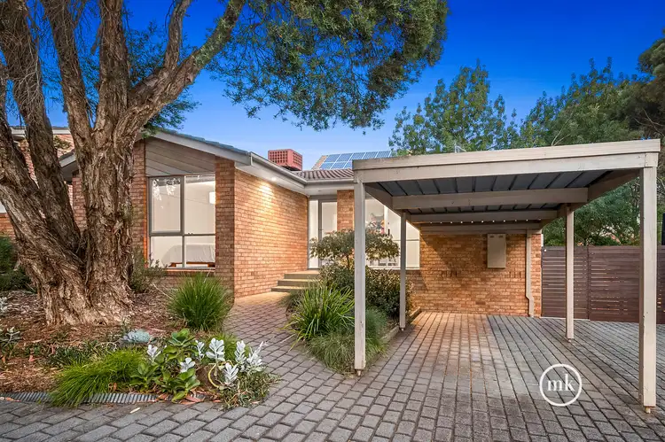 1/26 Gladstone Road, Briar Hill VIC 3088
