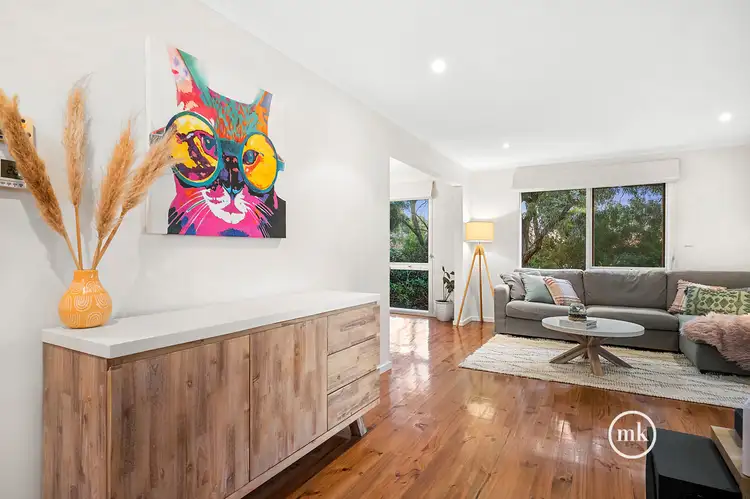 Fifth view of Homely unit listing, 1/26 Gladstone Road, Briar Hill VIC 3088