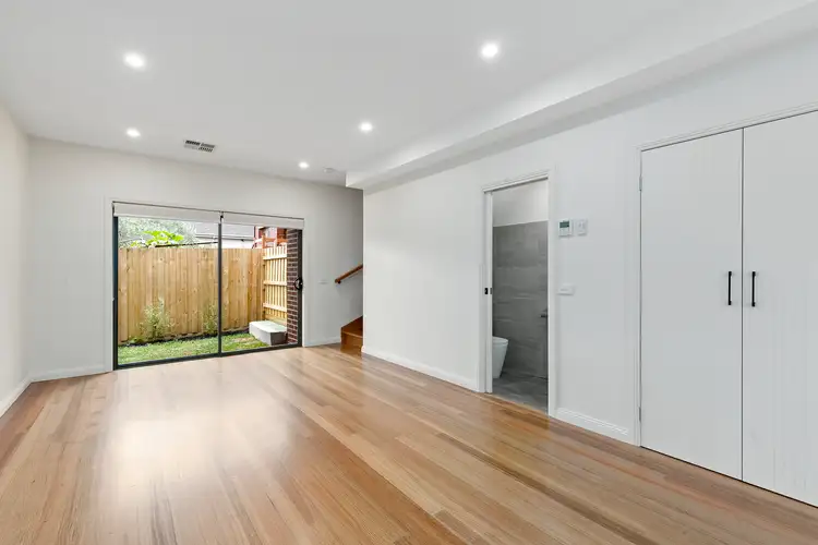 Third view of Homely townhouse listing, 3/15 Sheffield Street, Preston VIC 3072
