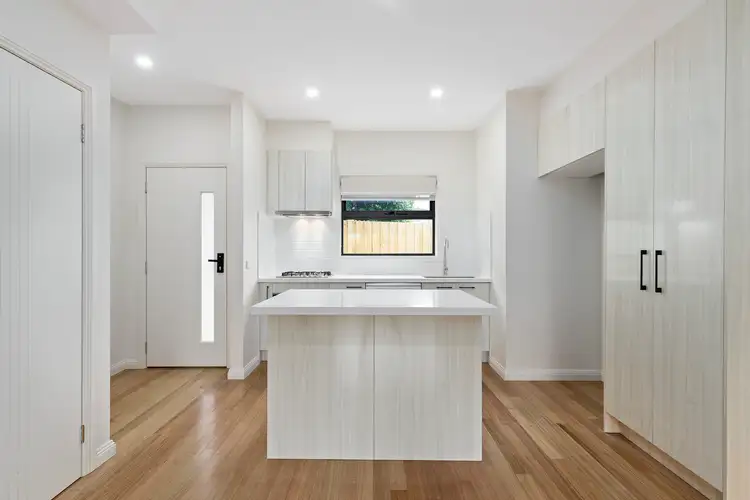 Fourth view of Homely townhouse listing, 3/15 Sheffield Street, Preston VIC 3072