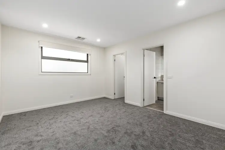 Fifth view of Homely townhouse listing, 3/15 Sheffield Street, Preston VIC 3072