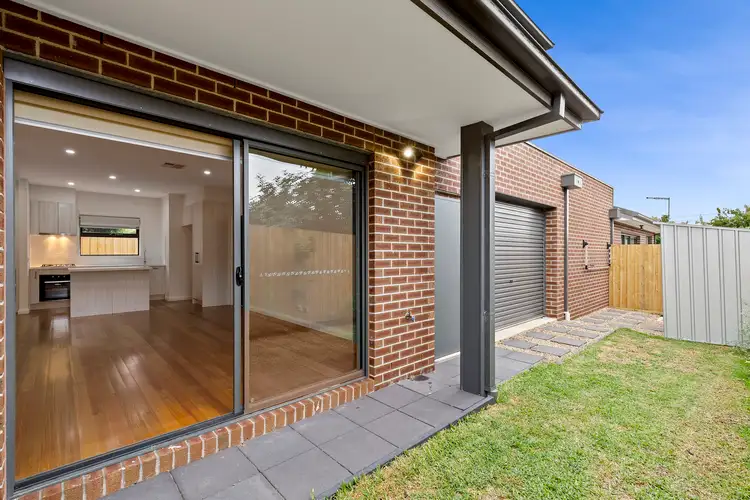 Sixth view of Homely townhouse listing, 3/15 Sheffield Street, Preston VIC 3072