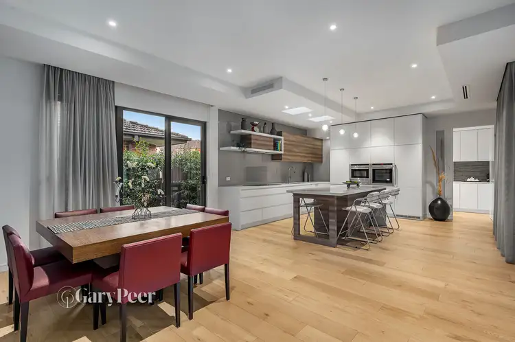 Fifth view of Homely townhouse listing, 1A Hodder Street, Brighton East VIC 3187