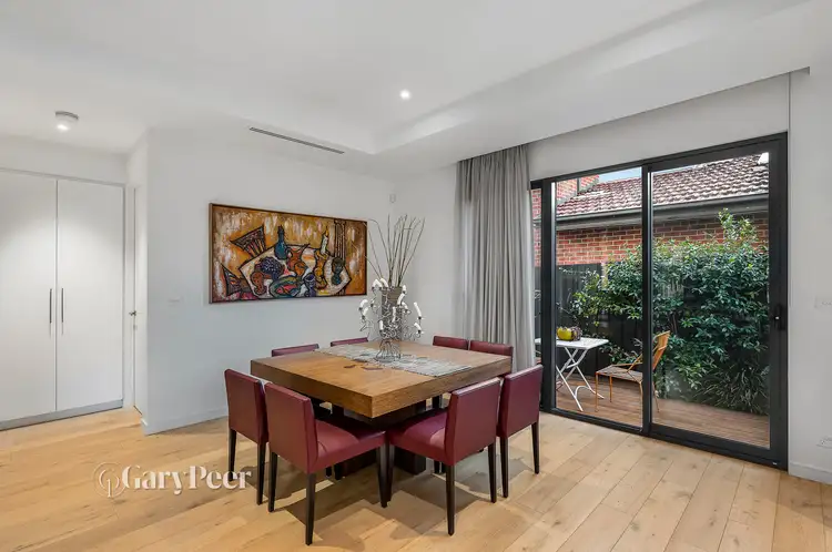 Sixth view of Homely townhouse listing, 1A Hodder Street, Brighton East VIC 3187