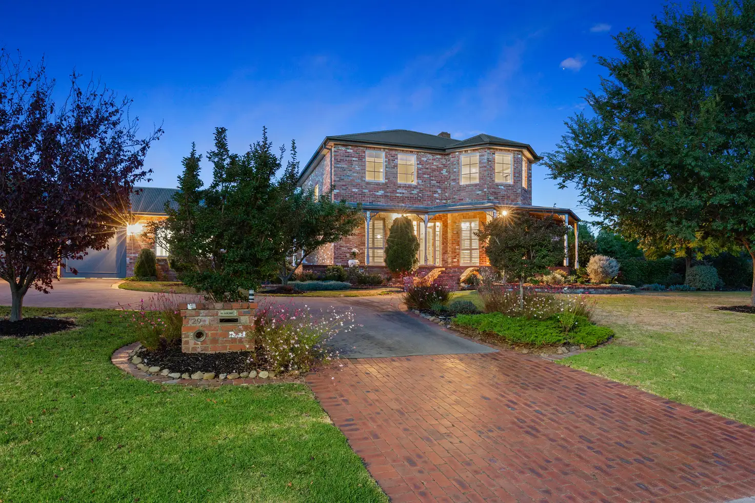 Main view of Homely house listing, 29 Attunga Way, Mount Eliza VIC 3930