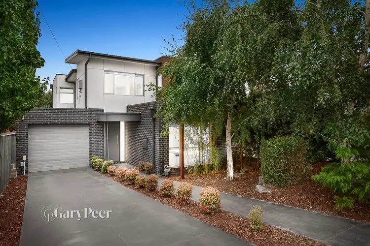 Main view of Homely townhouse listing, 21b Saturn Street, Caulfield South VIC 3162