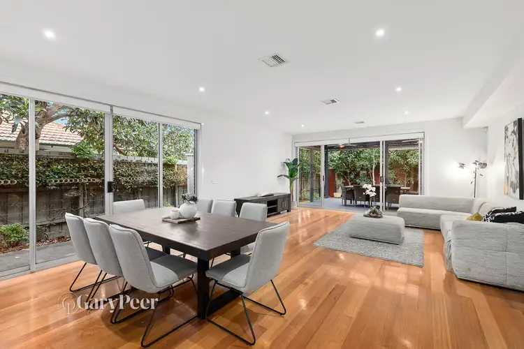 Fourth view of Homely townhouse listing, 21b Saturn Street, Caulfield South VIC 3162