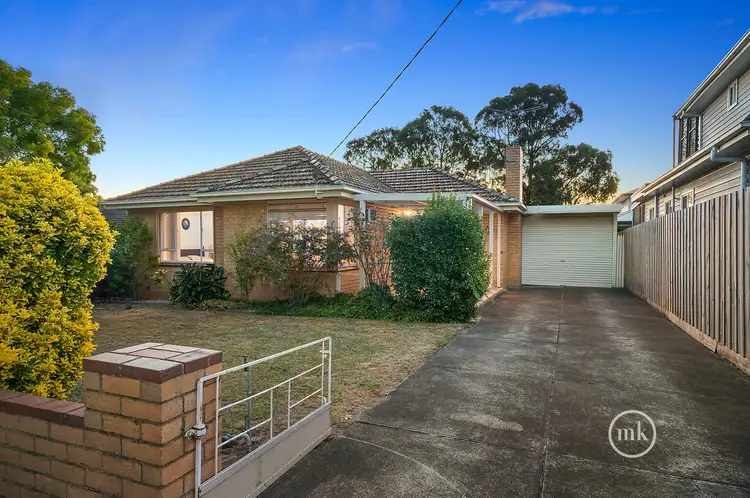 Main view of Homely house listing, 17 Beewar Street, Greensborough VIC 3088
