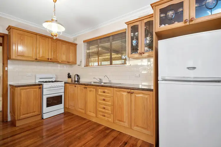Third view of Homely house listing, 17 Beewar Street, Greensborough VIC 3088