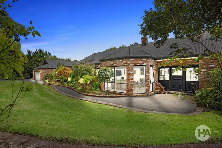 Second view of Homely rural property listing, 12 Godings Road, Moorooduc VIC 3933