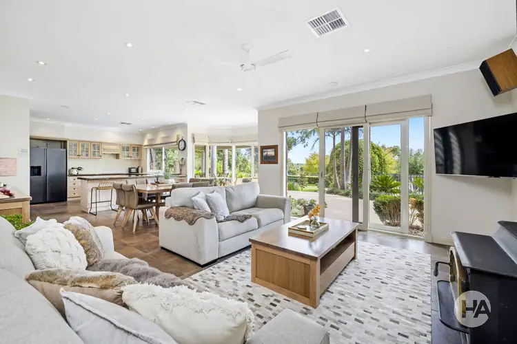 Third view of Homely rural property listing, 12 Godings Road, Moorooduc VIC 3933