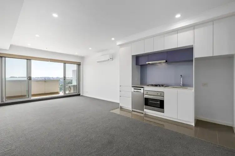 Third view of Homely apartment listing, 901/5 Blanch Street, Preston VIC 3072