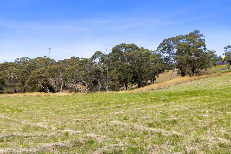 Second view of Homely land listing, 42 Barkly Street, Glenlyon VIC 3461