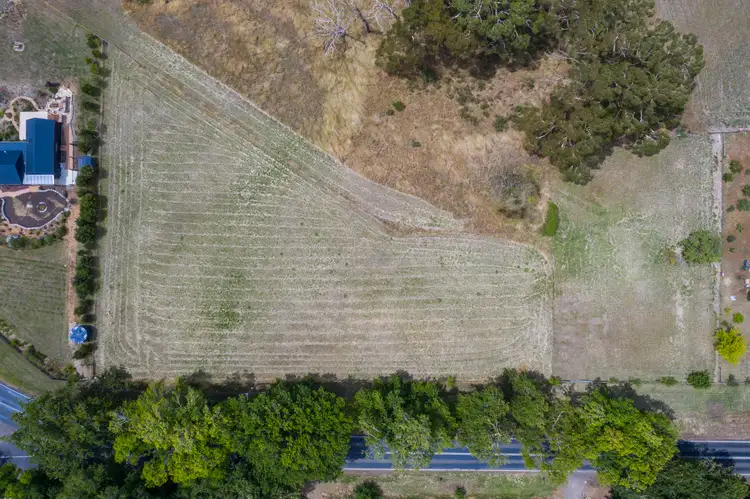 Fifth view of Homely land listing, 42 Barkly Street, Glenlyon VIC 3461