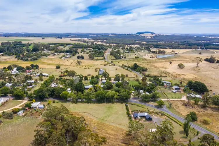 Sixth view of Homely land listing, 42 Barkly Street, Glenlyon VIC 3461