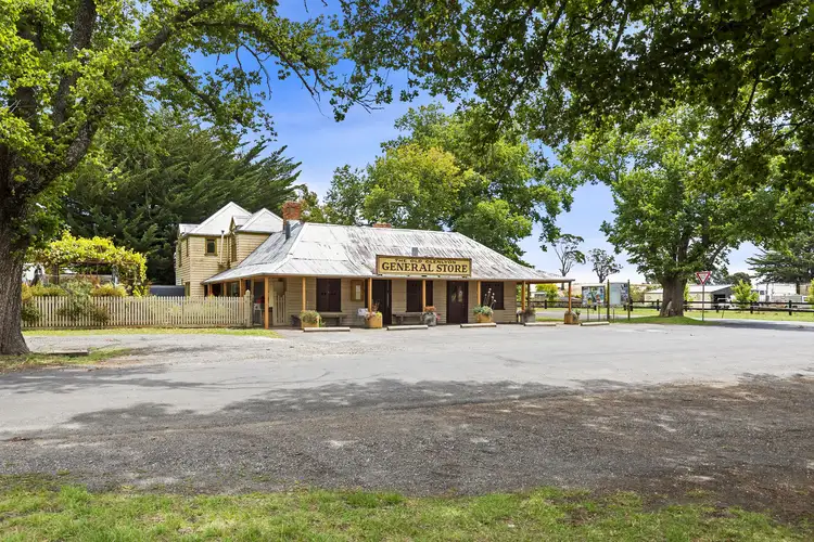 Seventh view of Homely land listing, 42 Barkly Street, Glenlyon VIC 3461