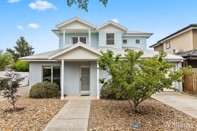 1/227 Woods Street, Newport VIC 3015