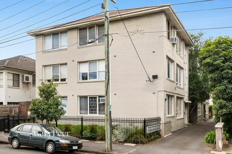 6/14 Milton Street, Elwood VIC 3184