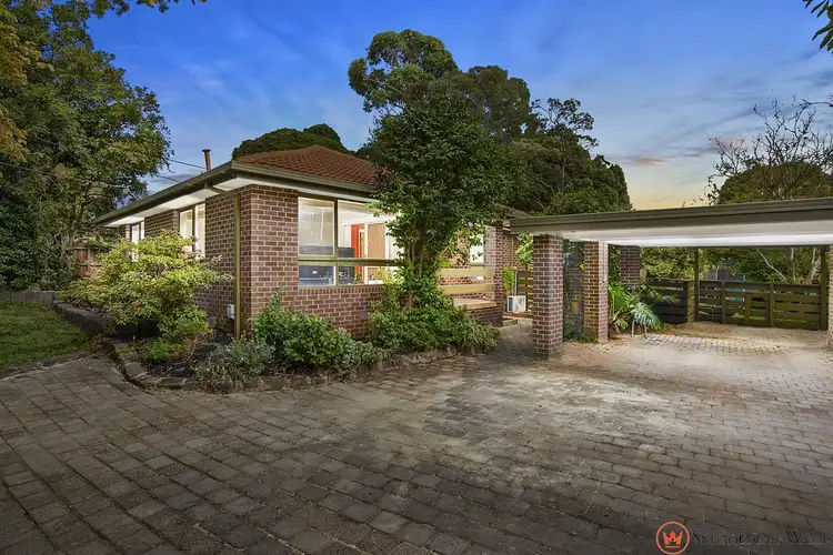 67 Miller Road, The Basin VIC 3154