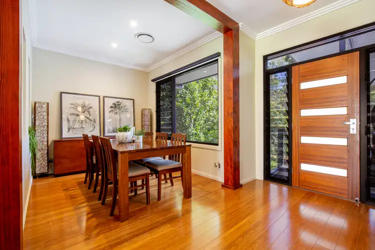 Third view of Homely house listing, 61 Mitchells Pass, Blaxland NSW 2774