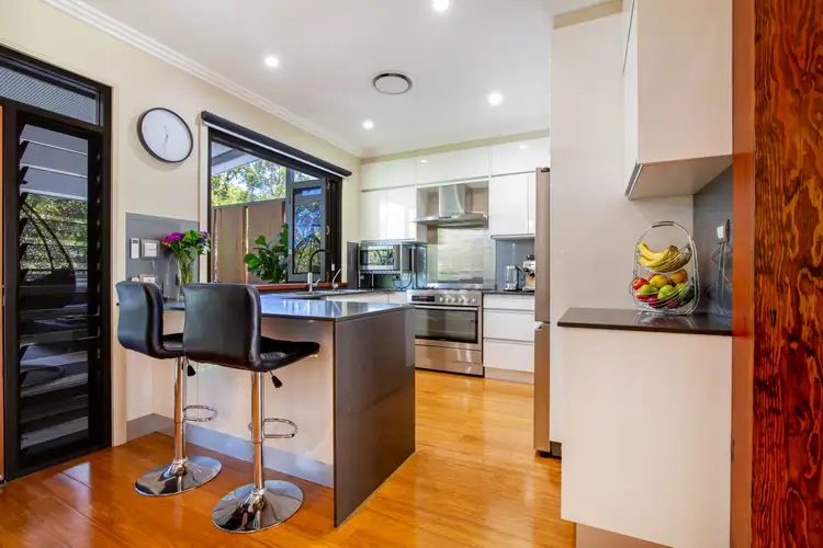 Fourth view of Homely house listing, 61 Mitchells Pass, Blaxland NSW 2774