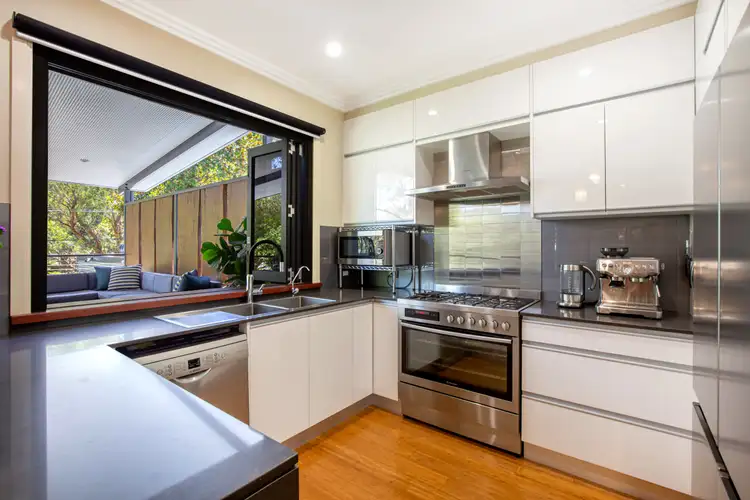 Fifth view of Homely house listing, 61 Mitchells Pass, Blaxland NSW 2774