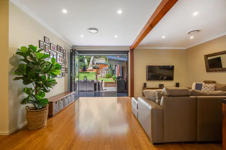 Sixth view of Homely house listing, 61 Mitchells Pass, Blaxland NSW 2774