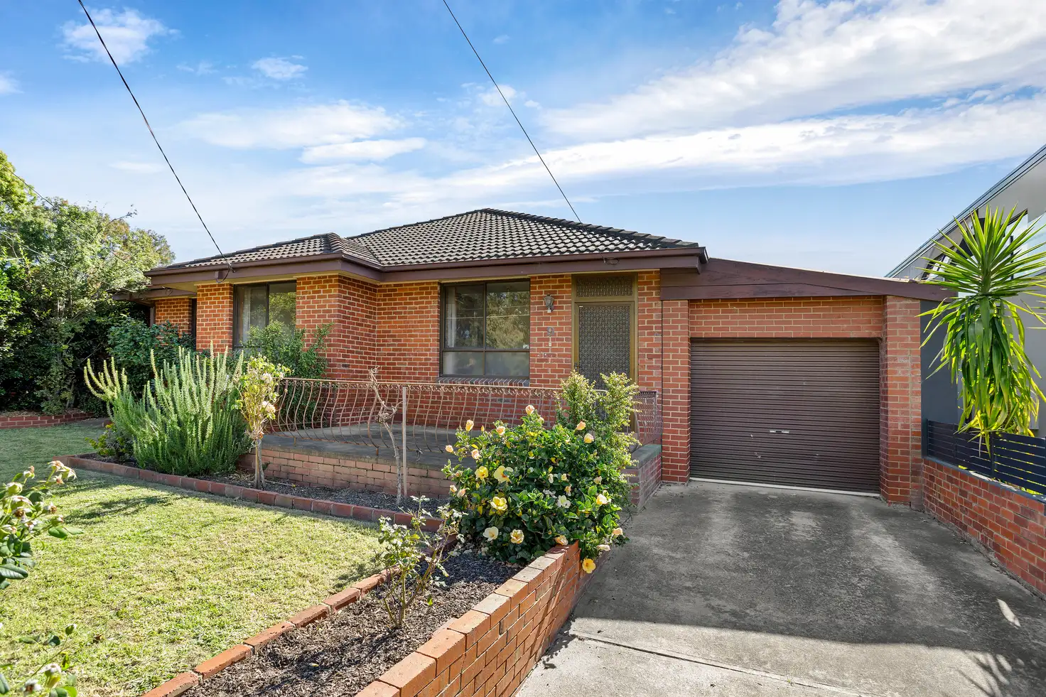 Main view of Homely house listing, 9 Porter Street, Hampton VIC 3188
