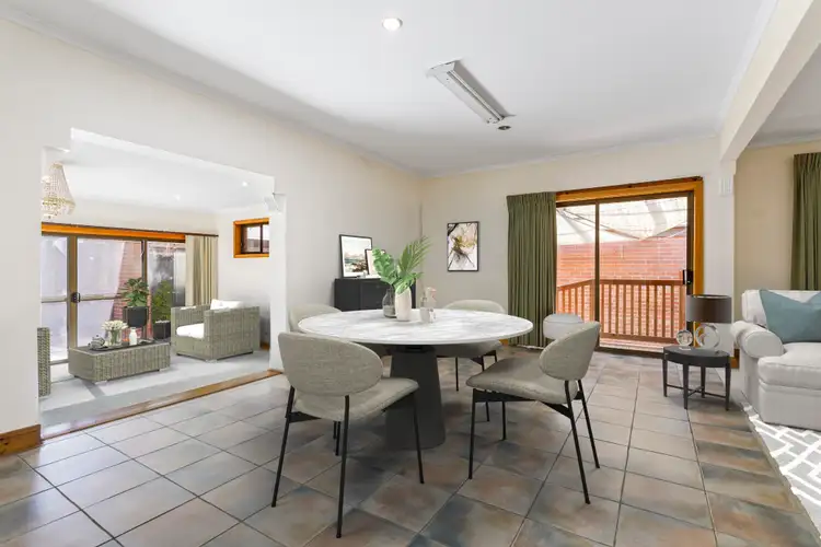 Third view of Homely house listing, 9 Porter Street, Hampton VIC 3188