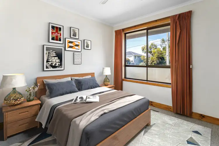 Sixth view of Homely house listing, 9 Porter Street, Hampton VIC 3188