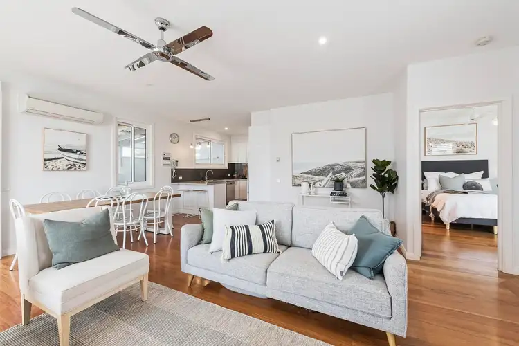Second view of Homely townhouse listing, 2/21 Bowman Street, Aspendale VIC 3195