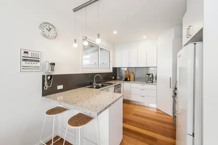 Fifth view of Homely townhouse listing, 2/21 Bowman Street, Aspendale VIC 3195
