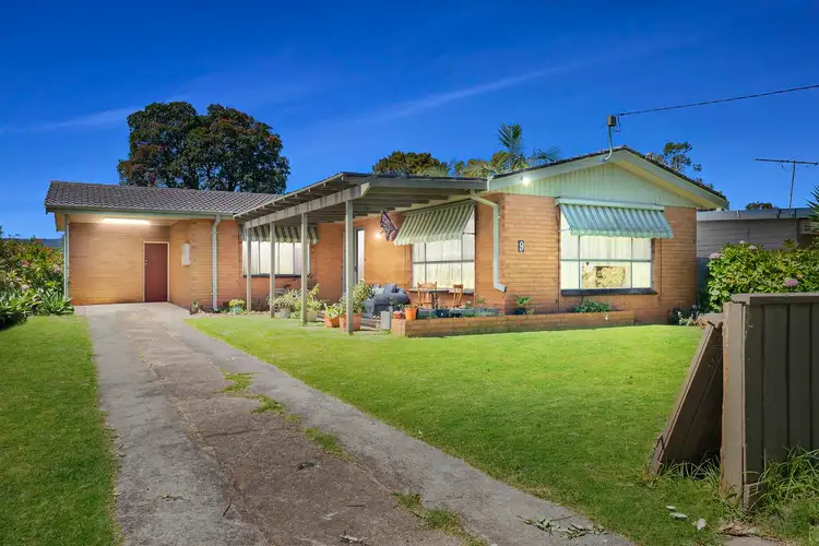 9 Illaroo Street, Capel Sound VIC 3940