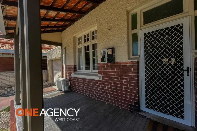 Second view of Homely house listing, 22 Browne Street, Subiaco WA 6008