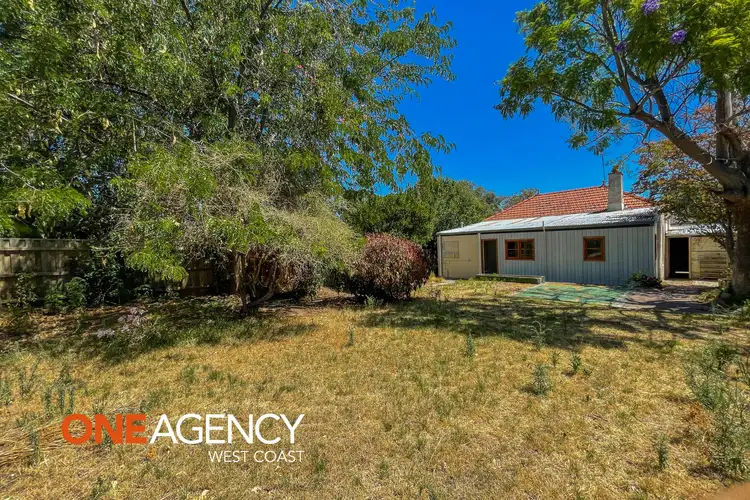 Fourth view of Homely house listing, 22 Browne Street, Subiaco WA 6008