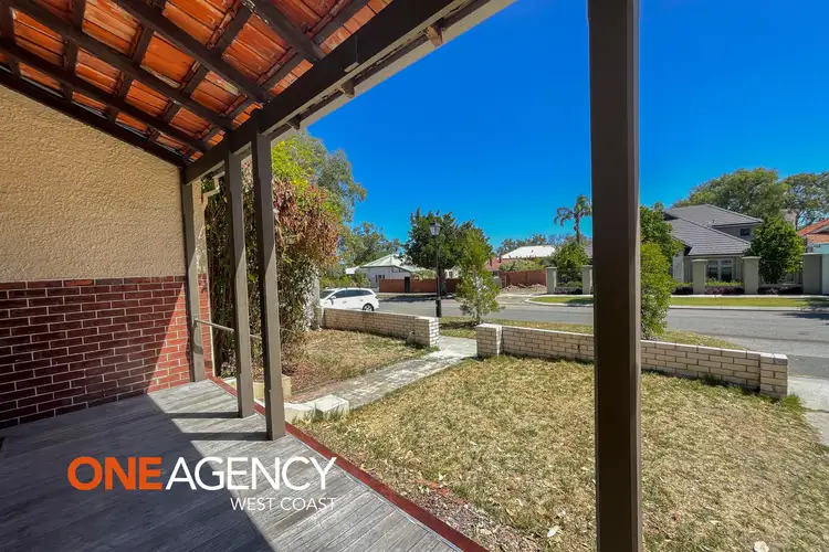 Sixth view of Homely house listing, 22 Browne Street, Subiaco WA 6008