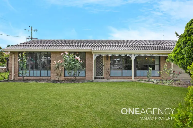 Second view of Homely house listing, 2 Sedgman Avenue, Mittagong NSW 2575