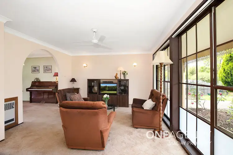 Third view of Homely house listing, 2 Sedgman Avenue, Mittagong NSW 2575
