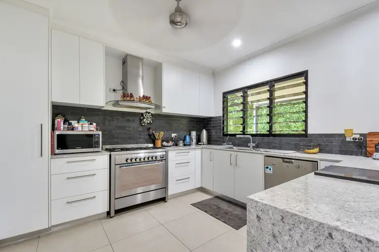 Second view of Homely house listing, 43 Gunter Circuit, Woodroffe NT 830