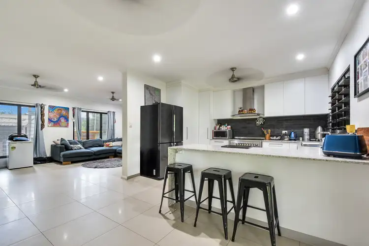 Third view of Homely house listing, 43 Gunter Circuit, Woodroffe NT 830