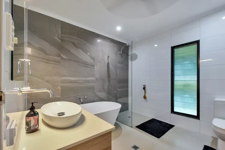 Sixth view of Homely house listing, 43 Gunter Circuit, Woodroffe NT 830