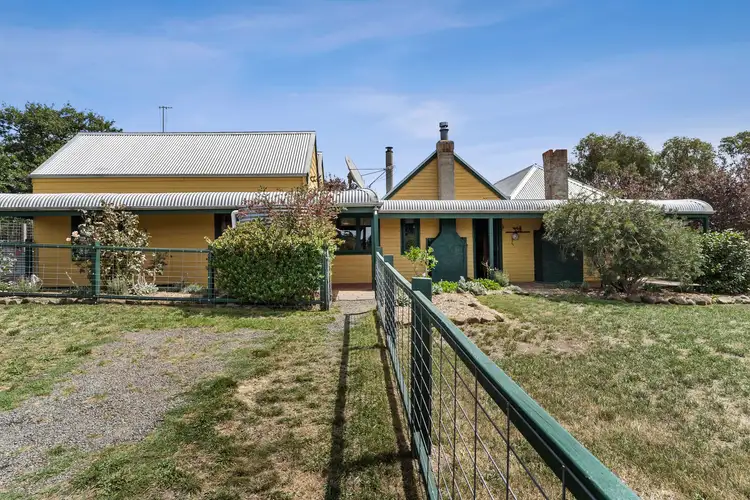 Main view of Homely house listing, 115 Pudding Bag Road, Drummond VIC 3461